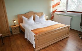 Ferienwohnungen im Haus Bi Henny